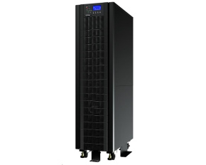 CyberPower 3-Phase Mainstream OnLine Tower UPS 30kVA/27kW (bez baterií)