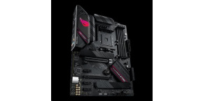 ASUS MB Sc AM4 ROG STRIX B550-F GAMING, AMD B550, 4xDDR4, 1xDP, 1xHDMI