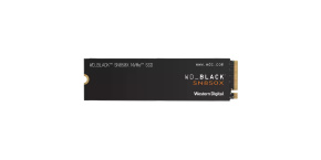 WD BLACK SSD NVMe 8TB PCIe SN850X, Gen4, (R:7200, W:6600MB/s)