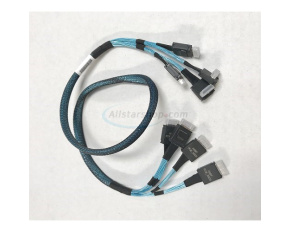 INTEL Oculink Cable Kit A1U4PSWCXCVK