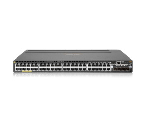 Aruba 3810M 48G PoE+ 4SFP+ 1050W Switch