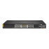 HPE Aruba Networking CX 6300M 24p Smart Rate 1G/2.5G/5G/10G Class6 PoE 2p 50G 2p 25G Switch