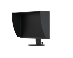 EIZO MT 24" CG2420 ColorEdge, IPS, 1920x1200, 400nit, 1500:1, 10ms, DisplayPort, DVI-D, HDMI, Pivot, KVM, autokalibrace