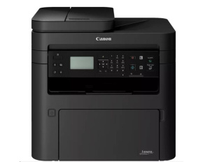 Canon i-SENSYS MF267dw II - černobílá, MF (tisk, kopírka, sken, fax)