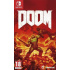 Switch hra DOOM Eternal (Code in a Box)