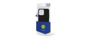3mk Matt Case pro Motorola moto G15