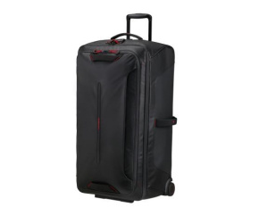 Samsonite ECODIVER DUFFLE/WH 79/29 BLACK