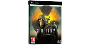 PC hra S.T.A.L.K.E.R. 2: Heart of Chornobyl Limited Edition