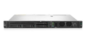 HPE PL DL20g11 E-2434 (3.4G/4C) 1x32G (P64339) 2x480G VROC 4SFF 1x800W 4x1G NBD333 Smart Choice