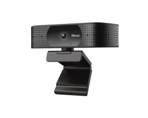 TRUST webkamera TW-350 4K UHD WEBCAM