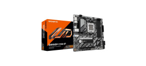 GIGABYTE MB Sc AM5 B850M D3HP, AMD B850, 4xDDR5, 2xDP, 1xHDMI, mATX