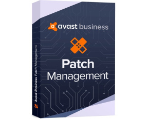 _Nová Avast Business Patch Management 14PC na 12 měsíců