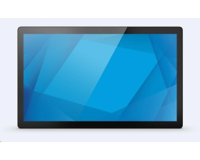 Elo I-Series 4.0 Standard, 54.6cm (21.5''), Projected Capacitive, Android, black