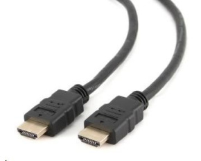 GEMBIRD Kabel HDMI - HDMI 30m (v1.4, M/M, zlacené kontakty, stíněný, Premium quality shield)