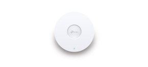 TP-Link EAP650 OMADA WiFi6 AP (AX3000,2,4GHz/5GHz,1xGbELAN,1xPoE-in)
