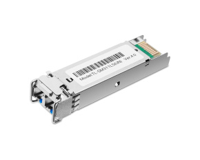 TP-Link SM311LS SFP optický modul SM (1310nm), 1,25Gb/s, LC, 20km