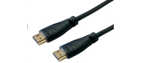 kabel C-TECH HDMI 2.1, 8K@60Hz, M/M, 2m