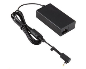 ACER Adapter 65W_3PHY BLK ADAPTER - EU POWER CORD (RETAIL PACK) pro Chromebook, S7, V13 a SW5+173