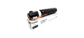 Canon toner C-EXV 53  Black (iRA4525i/4535i)