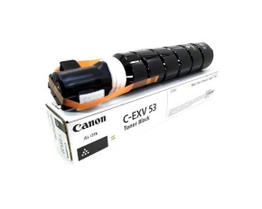 Canon toner C-EXV 53  Black (iRA4525i/4535i)