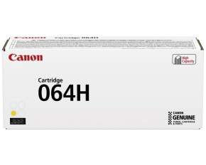 Canon TONER CRG 064Y žlutá pro i-Sensys MF 832cdw (5 000 str.)