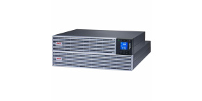 APC Easy UPS On-Line Li-Ion SRVL RT Ext. Runtime 2000VA 230V, with Rail Kit, 4U (1800W)