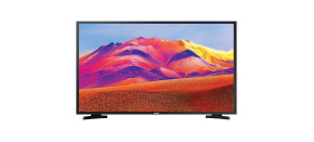 Samsung T5372 32" TV, Full HD, LED, HDR, Dolby Digital Plus, Tizen OS, WiFi, HDMI, LAN