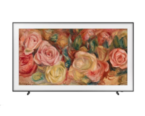 SAMSUNG 85" The Frame QE85LS03D Série LS03D