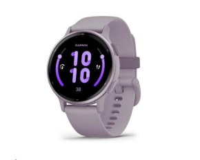 Garmin vívoactive® 5, Orchid