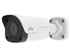 Uniview IPC2125SR3-ADPF40M-F, 5Mpix, 20 sn/s, H.265,obj. 4,0 mm (80,0°), PoE, Mic., IR 30m, WDR 120dB, 3DNR,mSDXC, IP67