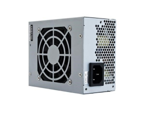 CHIEFTEC zdroj SFX 350W, 90 ° rotated layout, active PFC, 8cm fan,> 85% efficiency, 230V