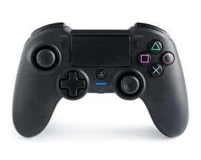 Nacon Asymmetric Wireless Controller - ovladač pro PlayStation 4