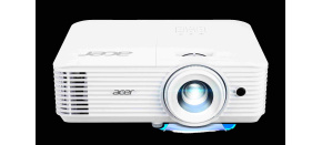 ACER Projektor M511- SMART DLP,1080p,4300Lm,10000:1,HDMI,VGA,5000h,repr10W