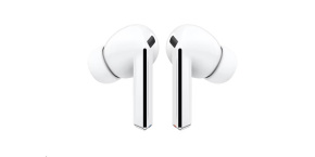 Samsung bluetooth sluchátka Galaxy Buds 3 Pro, EU, white