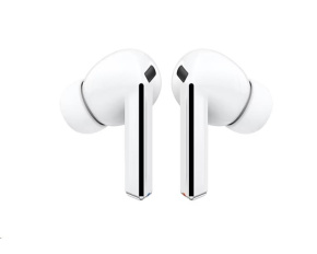 Samsung bluetooth sluchátka Galaxy Buds 3 Pro, EU, white