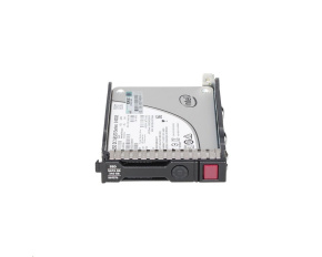 HPE 1.92TB SAS RI SFF SC PM6 SSD