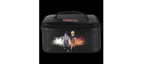 Konix Naruto Nintendo Switch All In Lunch Bag