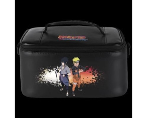 Konix Naruto Nintendo Switch All In Lunch Bag