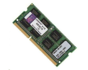 KINGSTON SODIMM DDR3L 4GB 1600MT/s CL11 Non-ECC 1.35V VALUE RAM