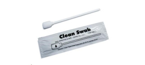 Zebra Cleaning swab