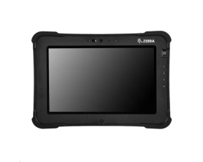 Zebra XSLATE L10, Kickstand, USB, USB-C, BT, Ethernet, Wi-Fi, 4G, NFC, GPS, Android, ext. bat.