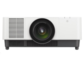 SONY projektor Data projector Laser WUXGA 13,000lm without lens WHITE