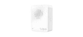 TP-Link Tapo H100 WiFi Chytrý IoT hub Tapo s vyzváněním (2,4GHz, Matter certified)