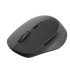 RAPOO myš M300 Silent Wireless Optical Mouse, Multi-mode: 2.4 GHz, Bluetooth 3.0 & 4.0, Black