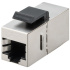 PREMIUMCORD Propojka RJ45 CAT6 8/8 STP KeyStone