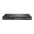 Aruba 6300M 24-port 1GbE Class 4 PoE and 4-port SFP56 Switch