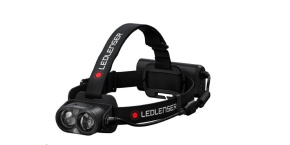 LEDLENSER čelovka H19R Core - Box