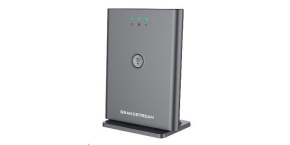 Grandstream DP752 [základová DECT stanice pro max.5 ruček DP720/DP722/DP730]