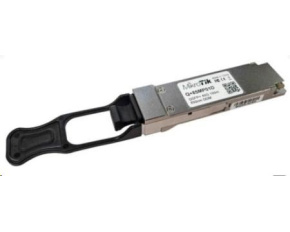 MikroTik Q+85MP01D optický modul, QSFP+, 40Gbps, multimode, 850nm, 150m