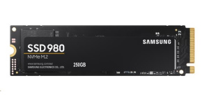 SSD Samsung  980-250GB